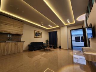 Newly Furnished 1Bed Apartments Iqbal Heights Bani Gala - Islamabad - 2