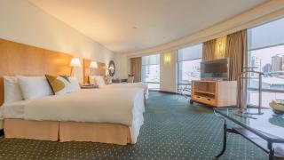 Tempus Hotel - Taichung - 9