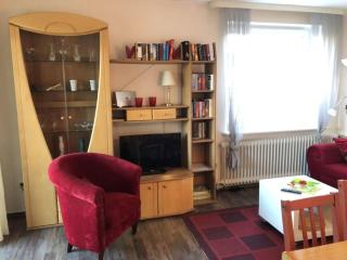 Haus Strandläufer Wohnung 4 - Kellenhusen - 2