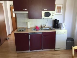 Haus Strandläufer Wohnung 3 - Kellenhusen - 5
