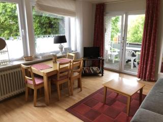 Haus Strandläufer Wohnung 3 - Kellenhusen - 3