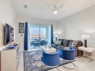 Terrific Thematic Lakeview 2B with 2 Clubhouses - Kissimmee - 3