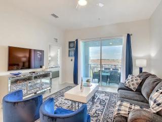 Terrific Thematic Lakeview 2B with 2 Clubhouses - Kissimmee - 8