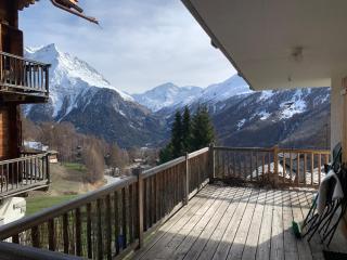 Chalet Alouette - Evolène - 5