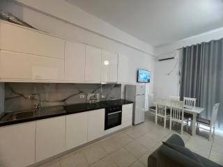 My Big Family - 2 Bedroom Apartment - Accomodation for 6- 8 guests - Orikum - 8
