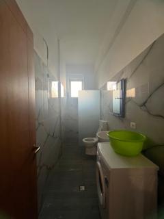 My Big Family - 2 Bedroom Apartment - Accomodation for 6- 8 guests - Orikum - 3