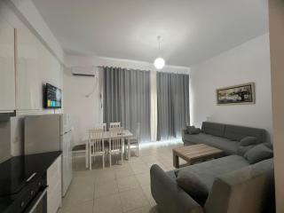 My Big Family - 2 Bedroom Apartment - Accomodation for 6- 8 guests - Orikum - 9