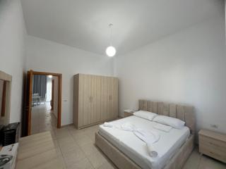My Big Family - 2 Bedroom Apartment - Accomodation for 6- 8 guests - Orikum - 6