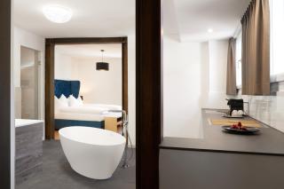 Parkhotel Post - Klausen - 7