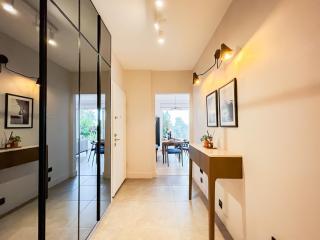 Bosphorus Panoroma Designer Suite, optional butler - Istambul - 7