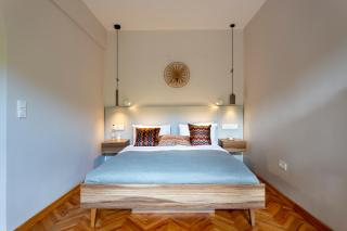 Bosphorus Panoroma Designer Suite, optional butler - Istambul - 6
