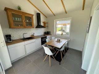 G24 Ferienhaus mit Sauna im eigenen Garten - Butjadingen - 3