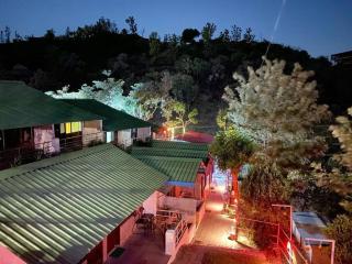 Cottage Resort amidst Shivaliks - 0