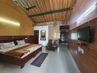 Cottage Resort amidst Shivaliks - 9