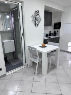 Studio en coeur de village - Frontignan - 3