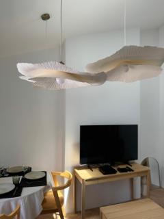 La Halte des Arènes de Nimes - Appartement Minimaliste - Ecusson Nimes - 3