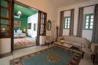 Charming Medina Riad 8 rooms with pool - Riad INN Medina - Marrakesch - 1