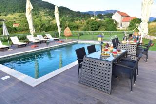 Prestige kuca za odmor - Nikšić - 7