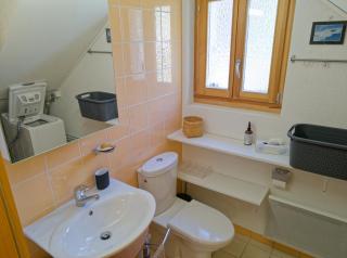 Chalet Alouette - Evolène - 6