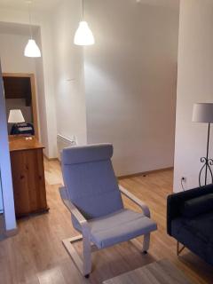 AT Refugio del Pirineo - 6