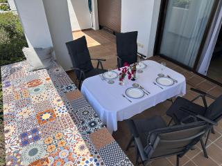 Quiet Family Apartment, 4 Pools, Close to The Beach And Golf, La Marina Alcaidesa 9 02 - La Alcaidesa - 2