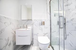Private Terrace Fulham 3 Bed 2 Baths - Londra - 9