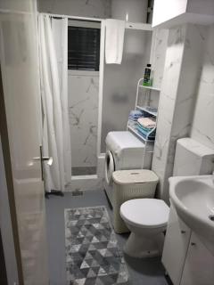 Apartment Galeb 70 m2 with Bay View - 6