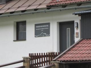 Ferienwohnung Annamaria und Manuel Melmer - Sankt Leonhard im Pitztal - 5