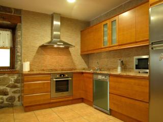 Casa Rural Zimitxu - Echalar - 2