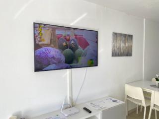 Ferienwohnung für 4 Personen ca 90 qm in Nerja, Andalusien Costa del Sol - Nerja - 2