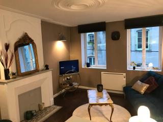 Studio cosy - Metz - 2