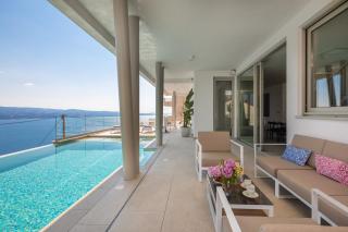 NEW Boutique Villa Nana - Čelina - 8