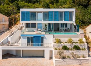 NEW Boutique Villa Nana - Čelina - 4