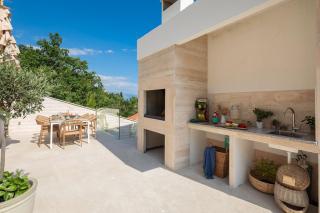 NEW Boutique Villa Nana - Čelina - 3