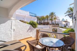 Ferienwohnung für 2 Personen ca 60 qm in Nerja, Andalusien Costa del Sol - Nerja - 8