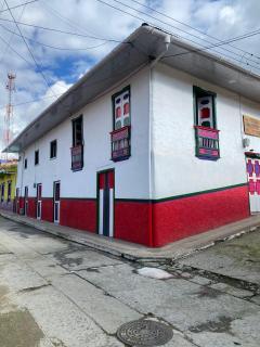 La posada de Martha - 4
