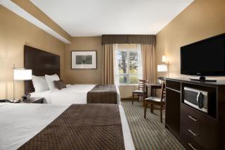 Days Inn by Wyndham Stouffville - Stouffville - 8