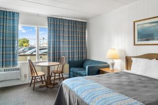 Lark Motel - Stone Harbor - 5