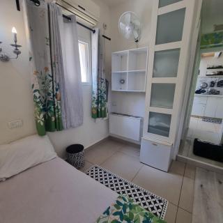 bugrashov 13 room - Tel Aviv - 8
