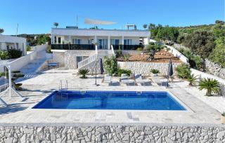 3 Bedroom Nice Home In Sevid - Sevid - 9