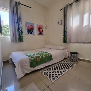 bugrashov 13 room - Tel Aviv - 0