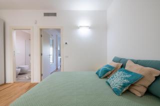 Maison Blaesia - Beachfront Modern Sea Loft - Bari - 9