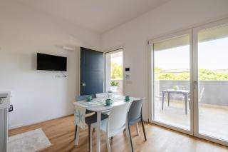 Maison Blaesia - Beachfront Modern Sea Loft - Bari - 3