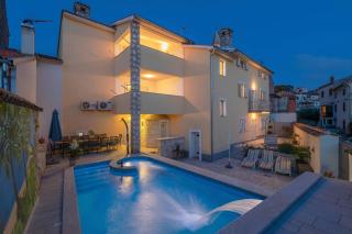 Villa Nada with 6 bedrooms - 9