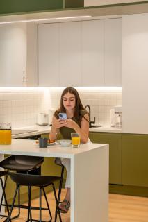 Live in style - Chalcis - 6