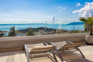 Villa Ruza - Makarska - 9