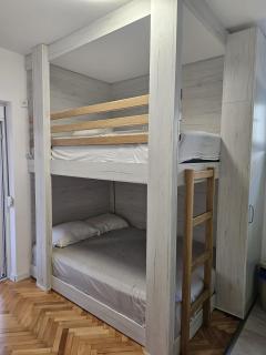 Apartman Petra - Herceg Novi - 8