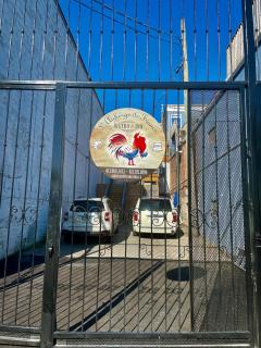 L'auberge De France Inn - 5