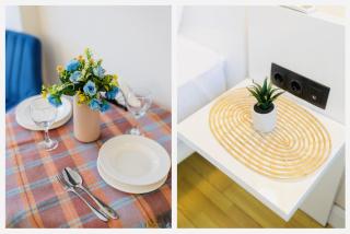 Orbi City Sea View Apartments - Batumi - 2