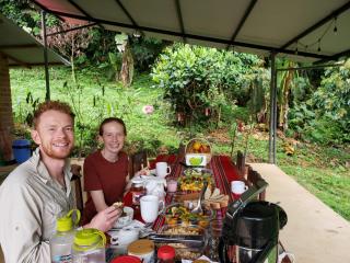 Manu Endemic Reserve Lodge - Pillcopata - 8